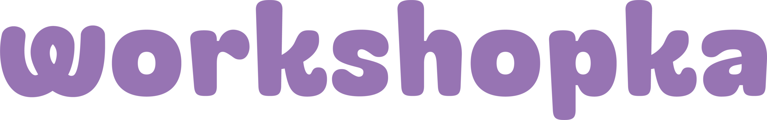 Workshopka.hu